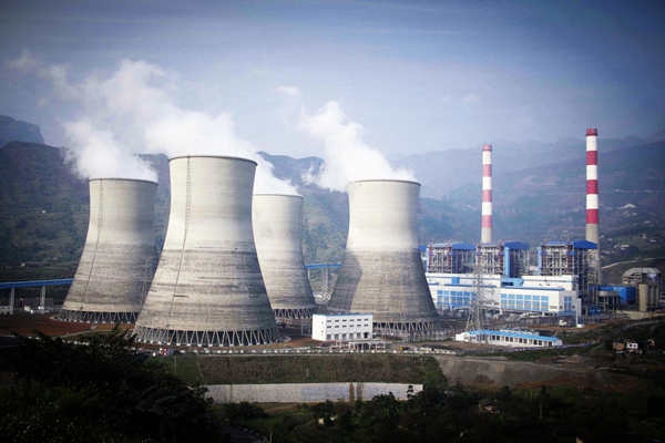 火電廠構建能源管理系統(tǒng)有什么好處？