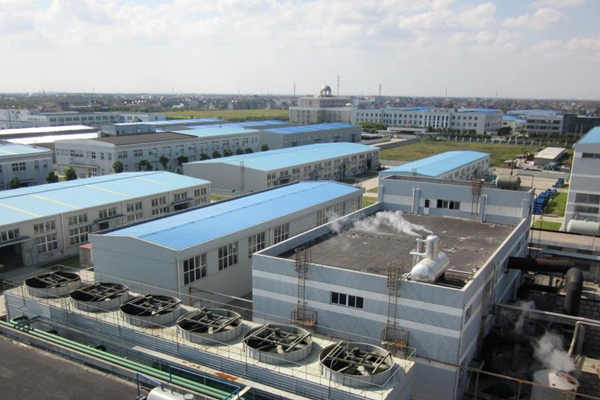 能源管理體系構建之設備靜態(tài)管理篇！(圖1)